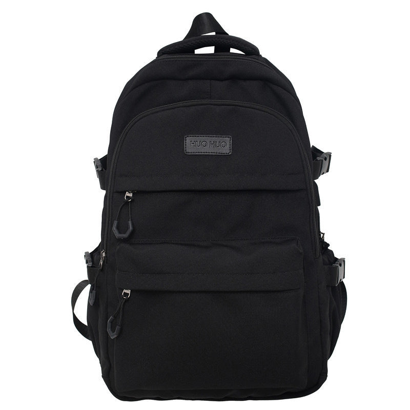 Functional School Backpack Kalsten