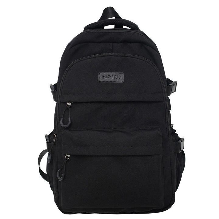 Functional School Backpack Kalsten