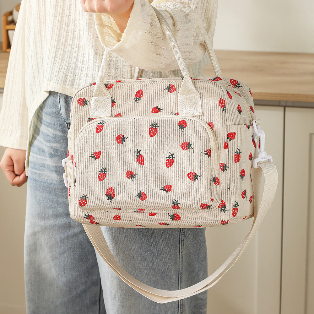 Women's stylish and practical handbag Kalsten