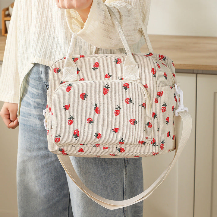 Women's stylish and practical handbag Kalsten