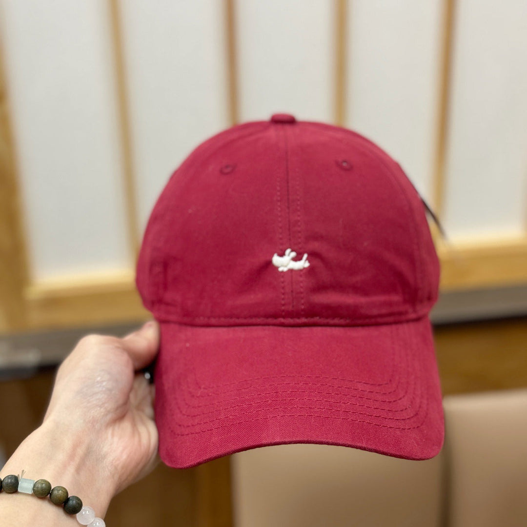 Men's Adjustable Comfort Fit Baseball Cap Kalsten