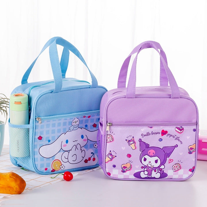Insulated Lunch Tote Bag Kalsten