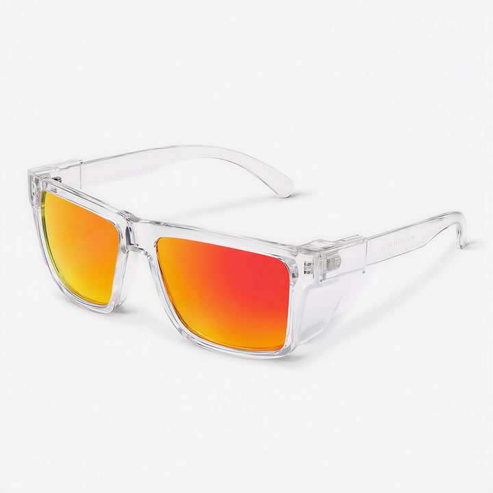 Women's fashionable sunglasses in urban style Kalsten