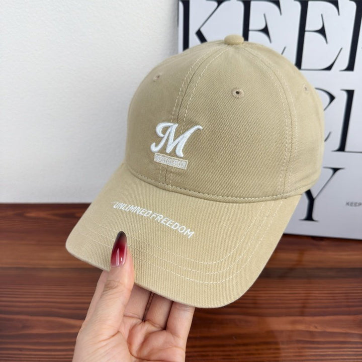 Men's Casual Adjustable Baseball Cap Kalsten 1784270342