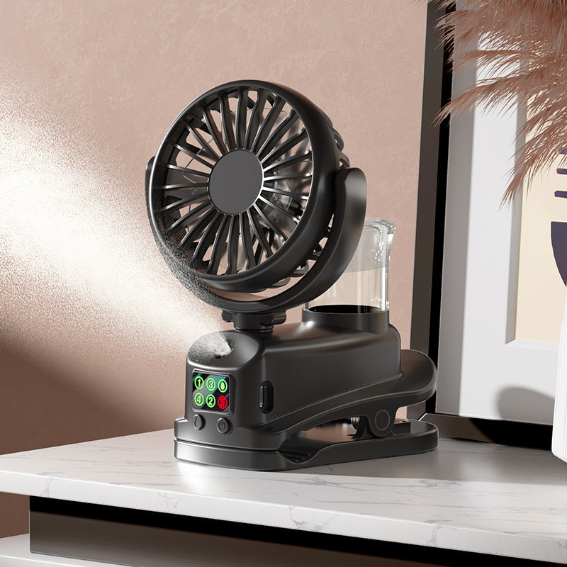 Ladies portable mini air cooler Kalsten