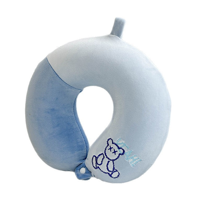 Unisex Neck Support Pillow Kalsten