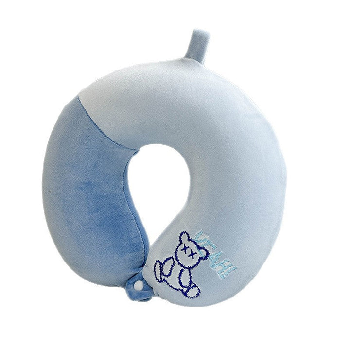 Unisex Neck Support Pillow Kalsten