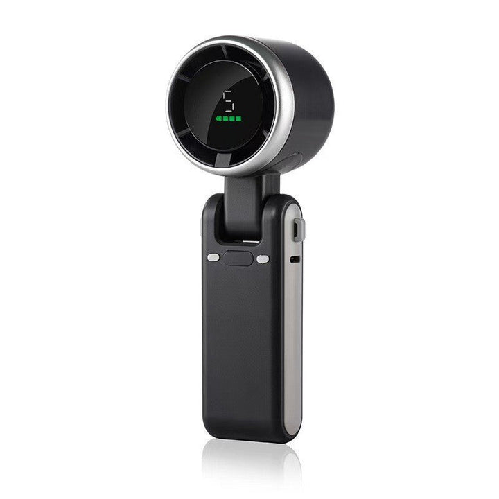 Women Portable Mini Air Circulator Kalsten