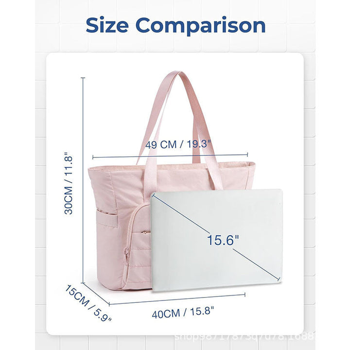 Practical Yoga Bag Kalsten