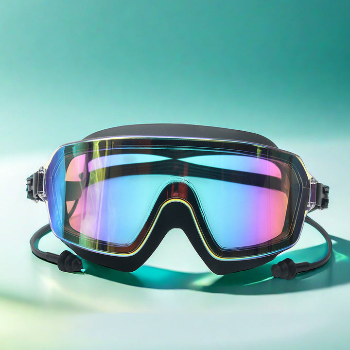 Premium swim goggles with UV protection Kalsten