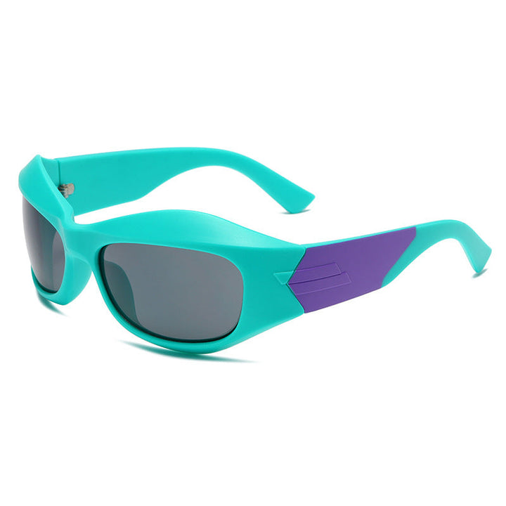 Men's Sporty Sunglasses Kalsten
