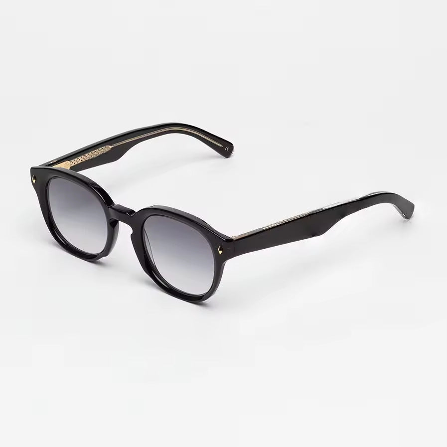 Women's Statement Sunglasses with Unique Design and UV Protection Kalsten