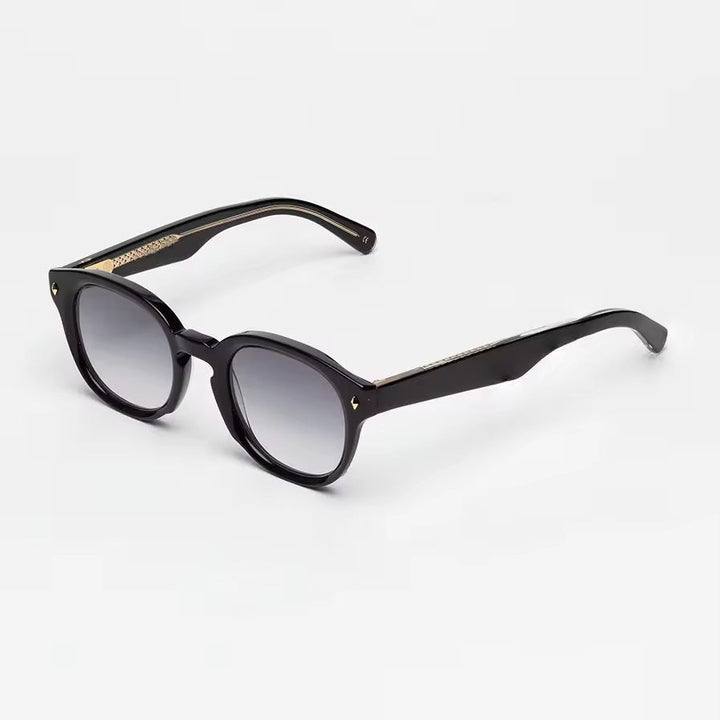 Women's Statement Sunglasses with Unique Design and UV Protection Kalsten