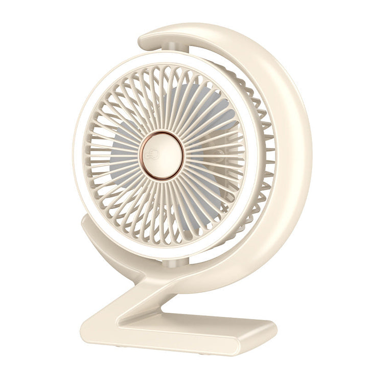 Ladies Table Fan Kalsten