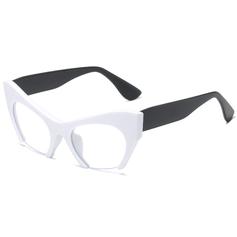 Women's fashionable designer glasses Kalsten