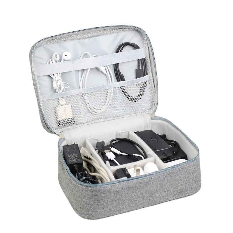 Multifunctional Electronic Storage Bag Kalsten