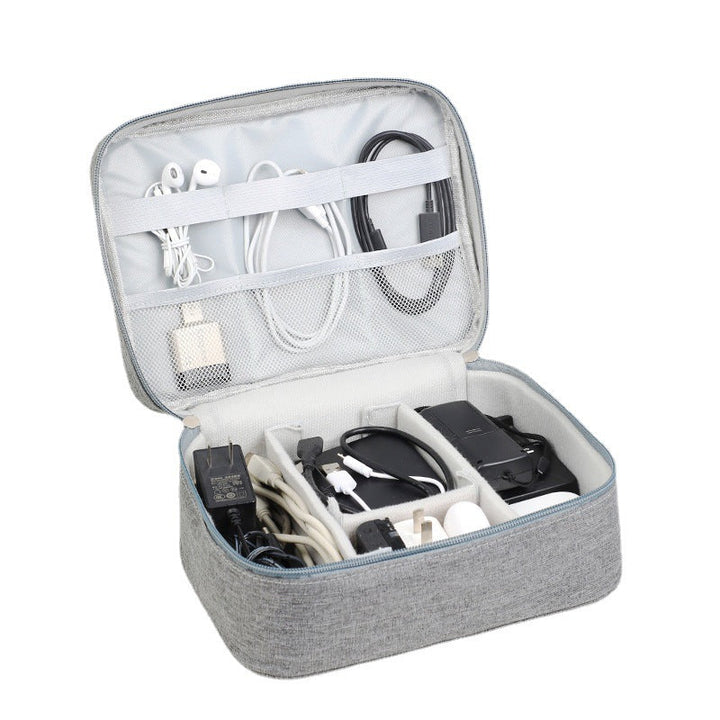 Multifunctional Electronic Storage Bag Kalsten