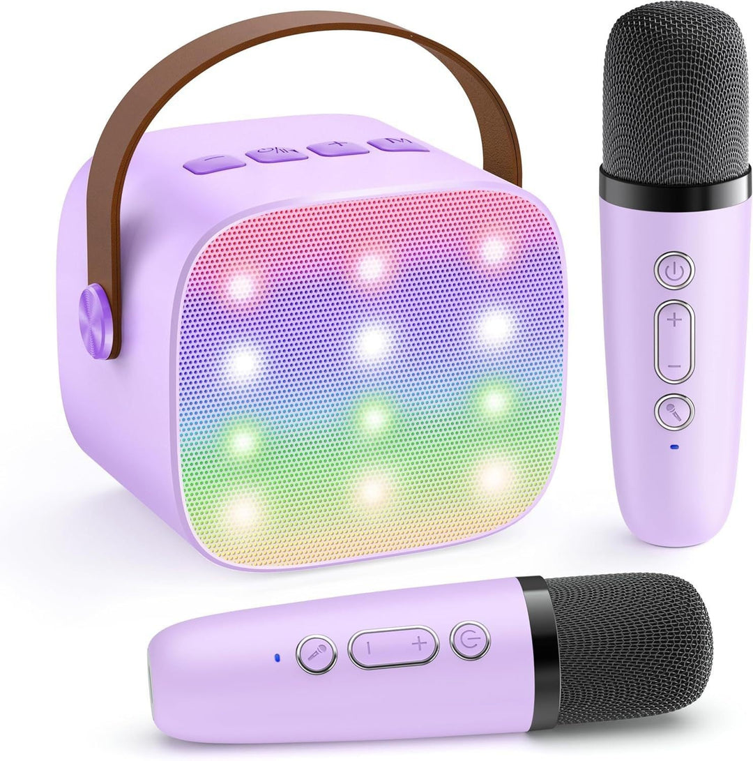 Portable Karaoke Speaker System Kalsten