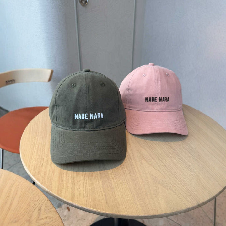 Men's Casual Adjustable Cotton Cap Kalsten 1784188337