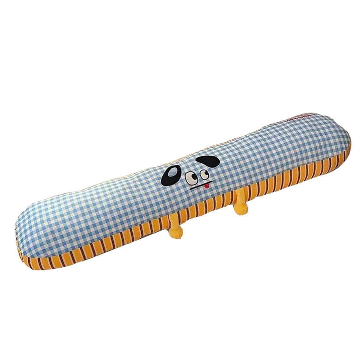 Animal-friendly Long Cushion Kalsten