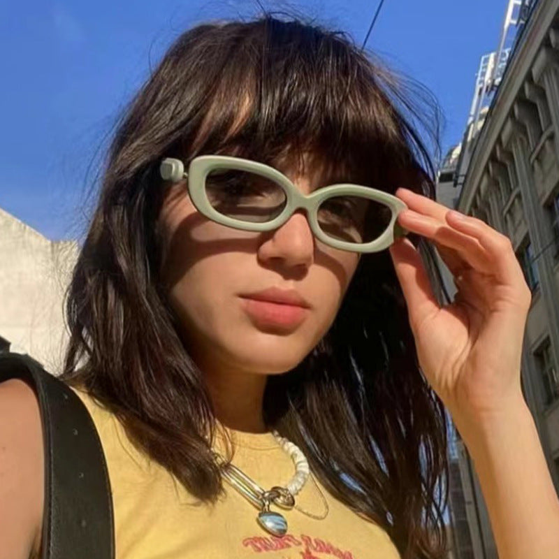 Women’s Fashion Sunglasses in Modern Retro Style Kalsten