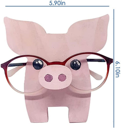 Skanto | Handmade Wooden Glasses Stand