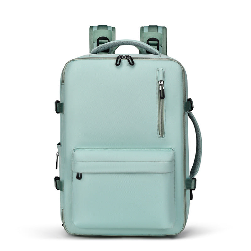 Multi-Functional Travel Backpack Kalsten