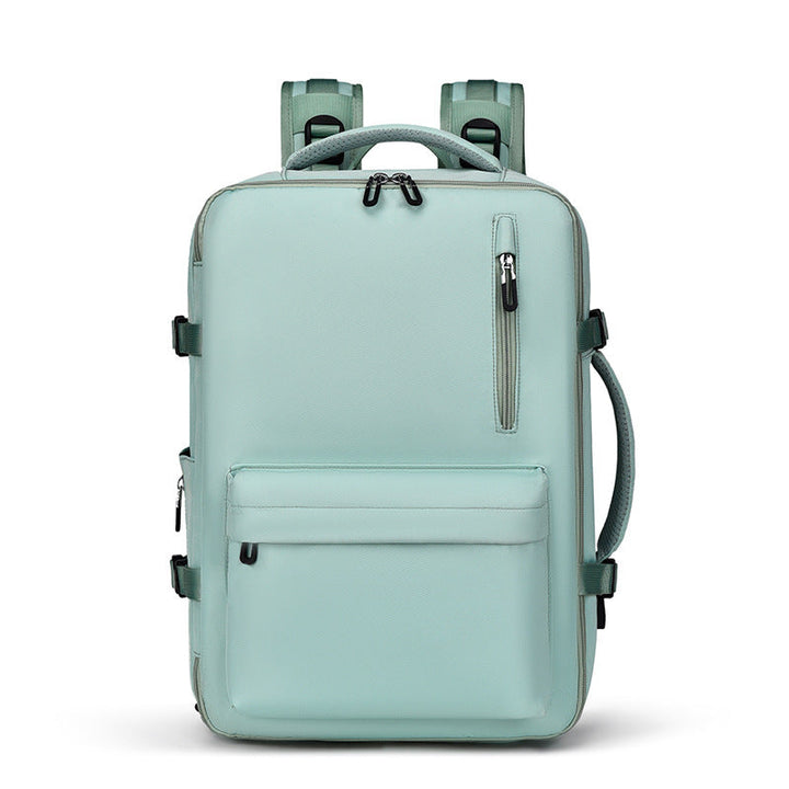 Multi-Functional Travel Backpack Kalsten