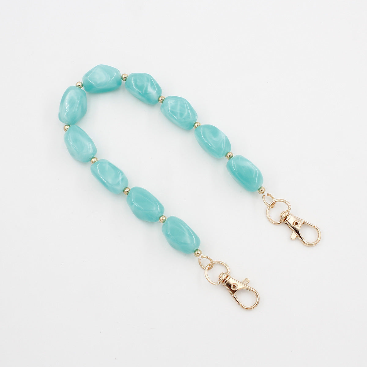 Stylish Beaded Acalora