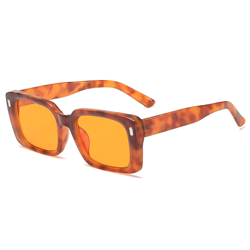 Women contemporary oversized sunglasses Kalsten
