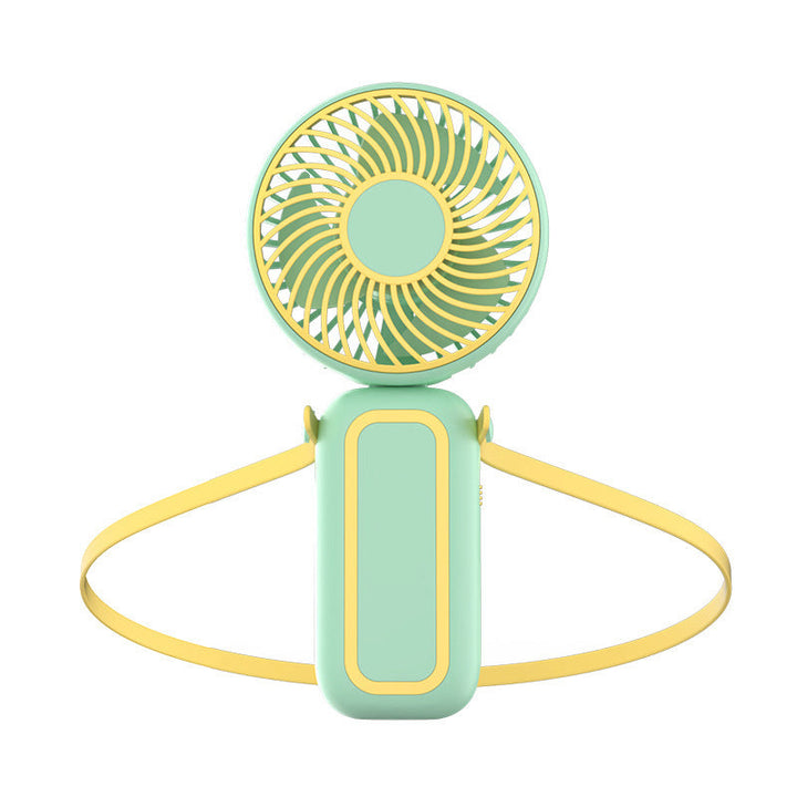 Hands-Free Wearable Cooling Fan Kalsten