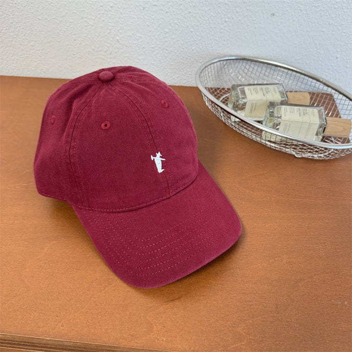 Women's Casual Cotton Dad Cap Kalsten