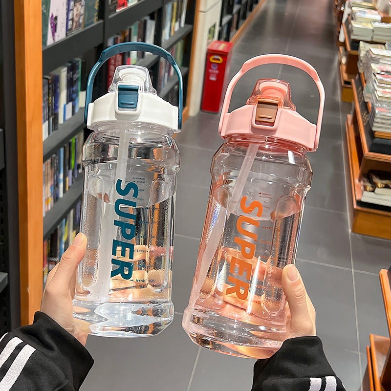 Water bottle Kalsten