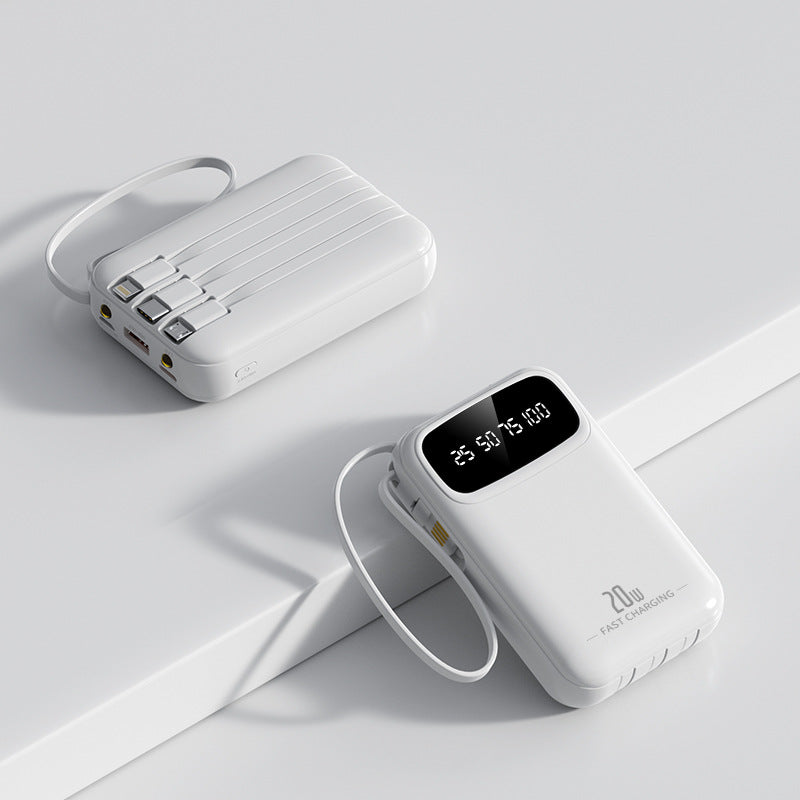 Powerbank Kalsten