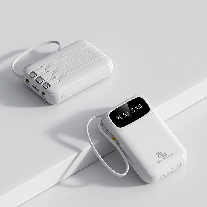Powerbank Kalsten