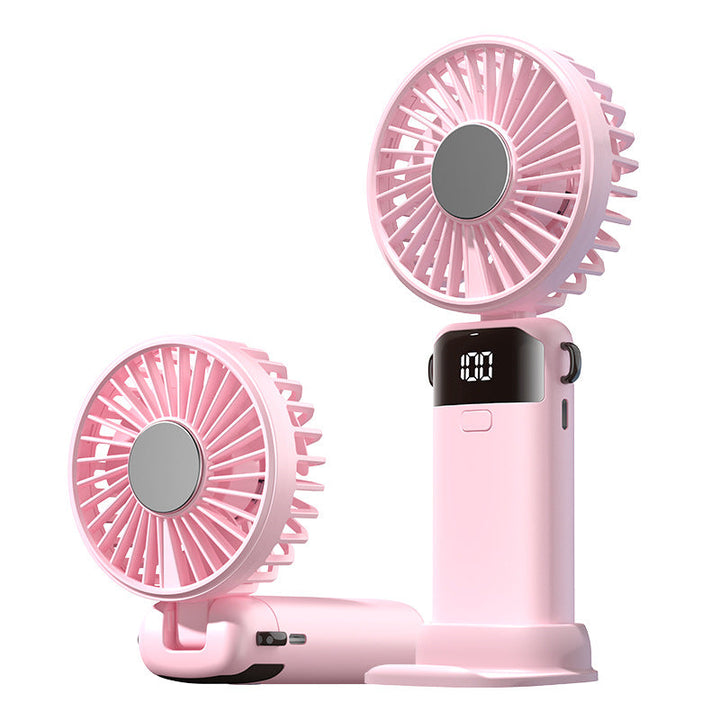 Unisex portable USB fan Kalsten