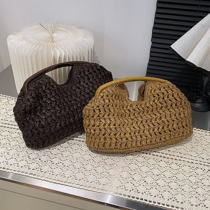 Braid Handbag Kalsten