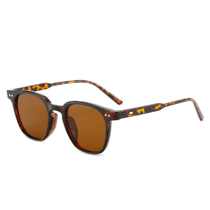 Ladies fashionable sunglasses with high-quality UV protection and comfortable frame Kalsten