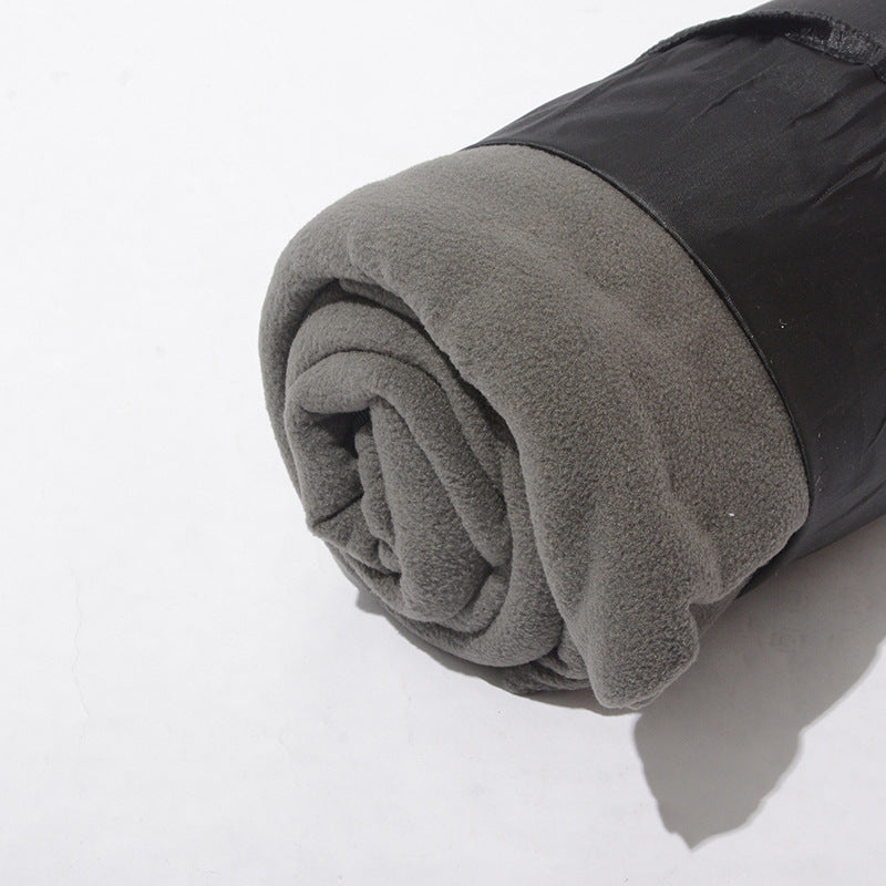 Compact Travel Blanket Kalsten