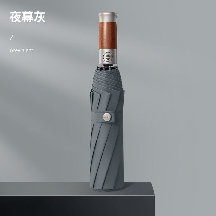 Women sturdy and windproof umbrella Kalsten