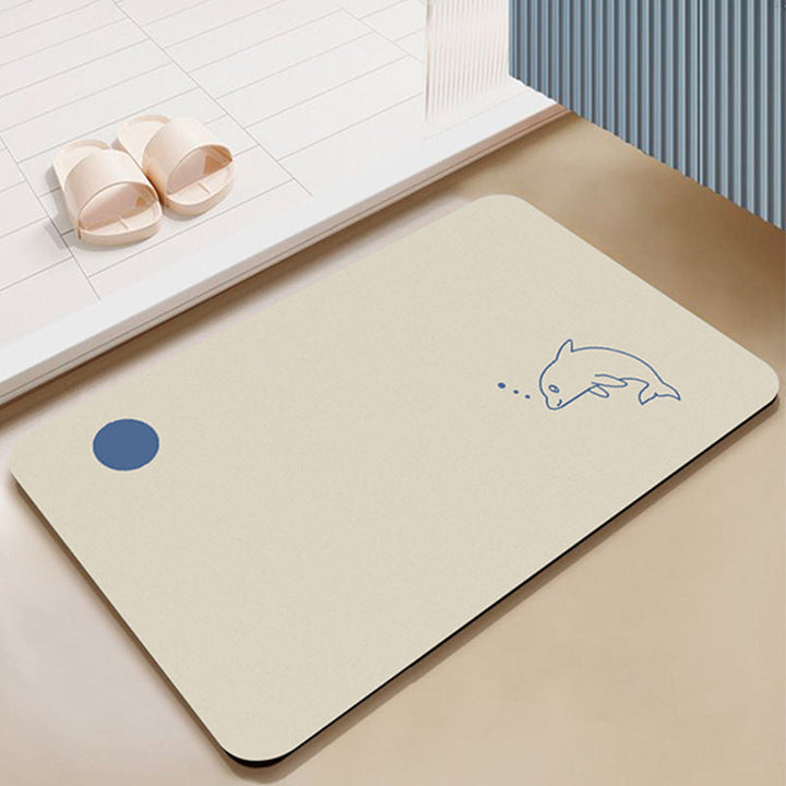 Comfortable Kitchen Mat Kalsten