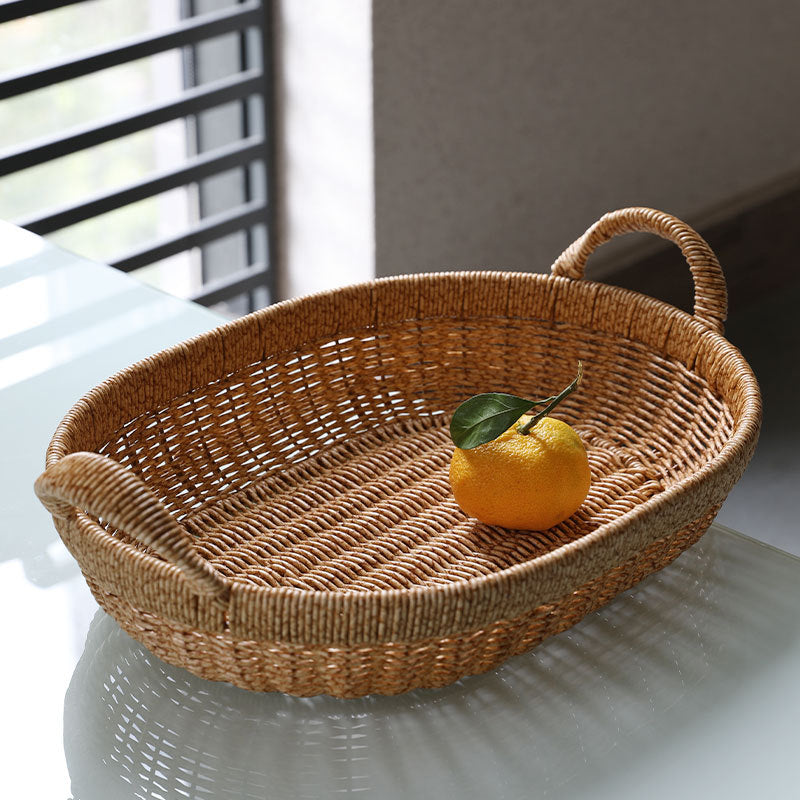 Decorative Serving Tray Kalsten