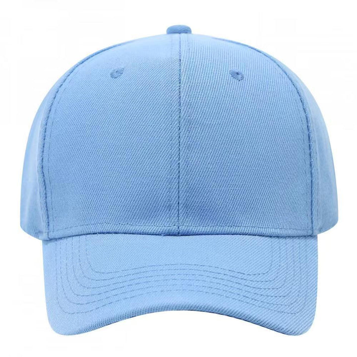 Men's Classic Structured Baseball Hat Kalsten