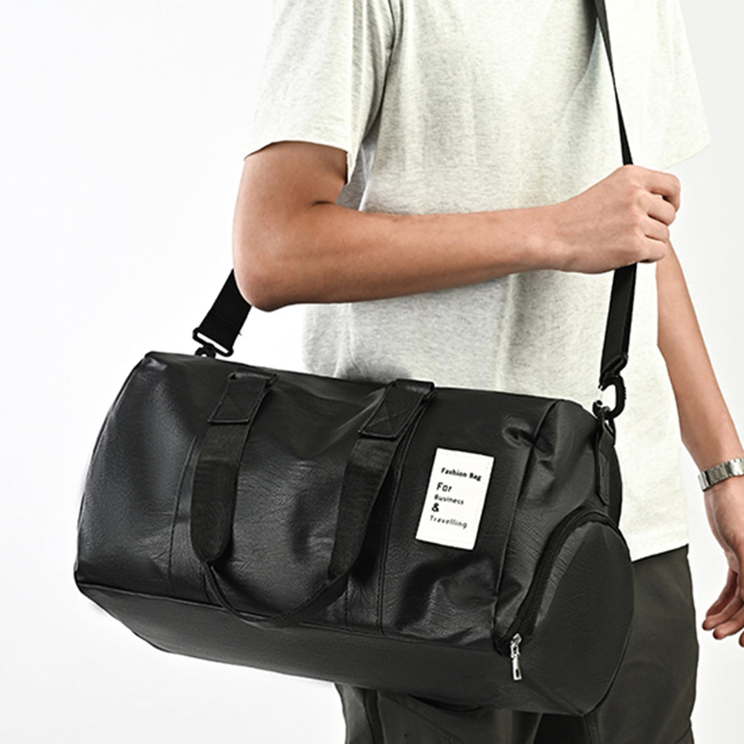High-quality travel bag Kalsten