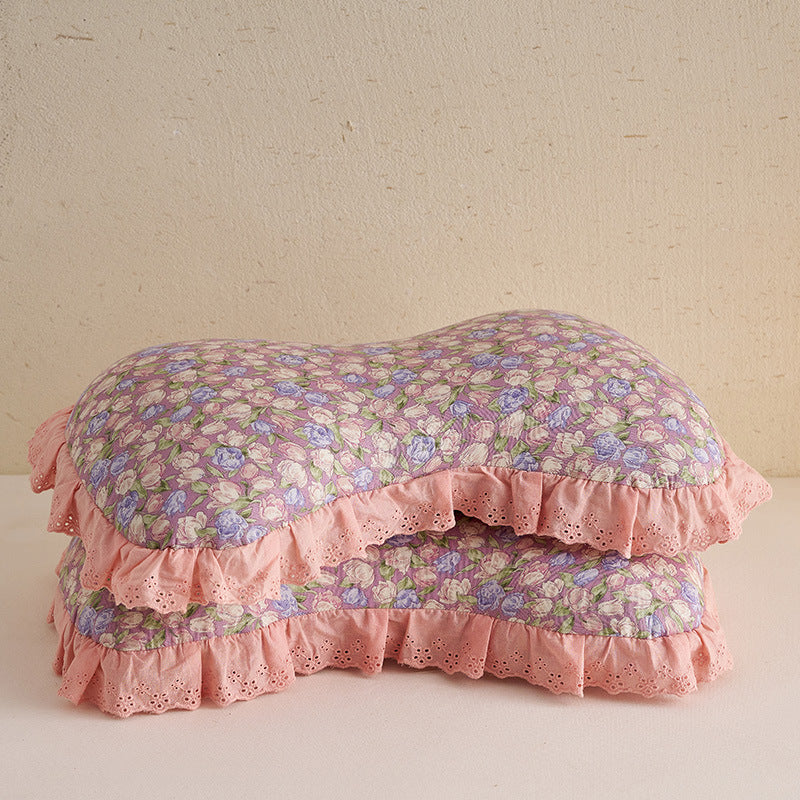 Ergonomic Flower Cushion Kalsten