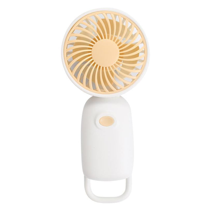 Adjustable Handheld Cooling Fan Kalsten