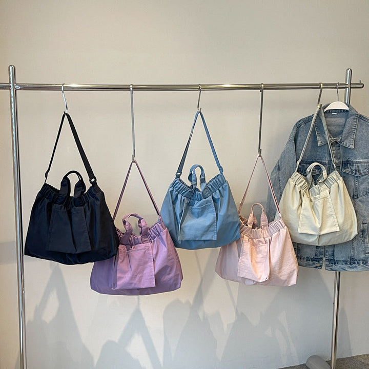 Spacious Everyday Duffle Bag Kalsten