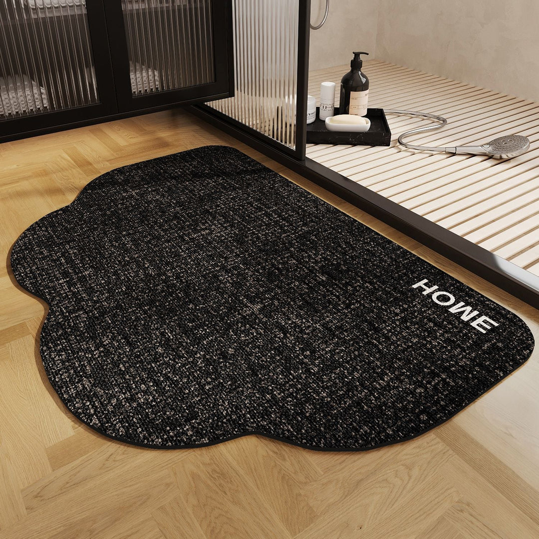 Bathroom Comfort Mat Kalsten