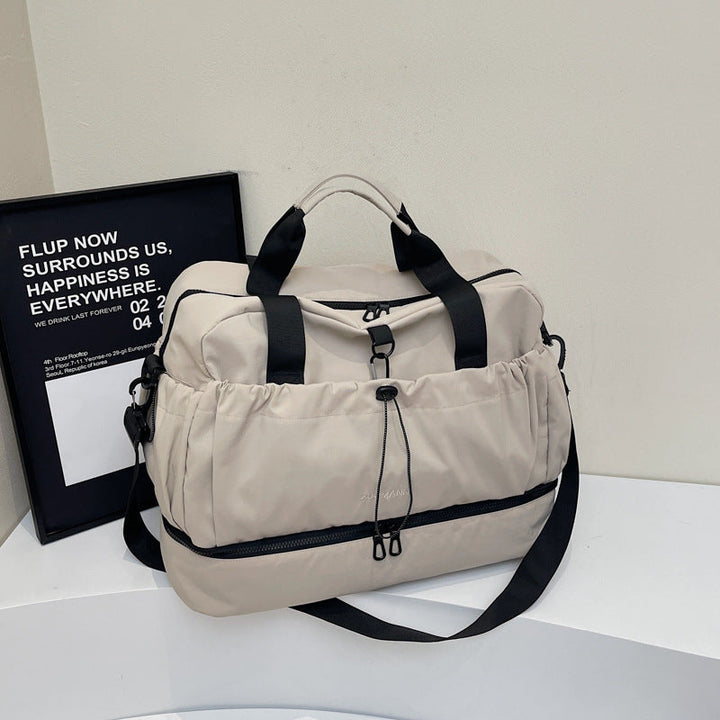 Multifunctional Sports Bag With Durable Design Kalsten