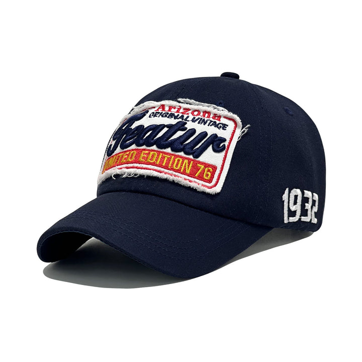 Ladies limited edition baseball cap Brehn